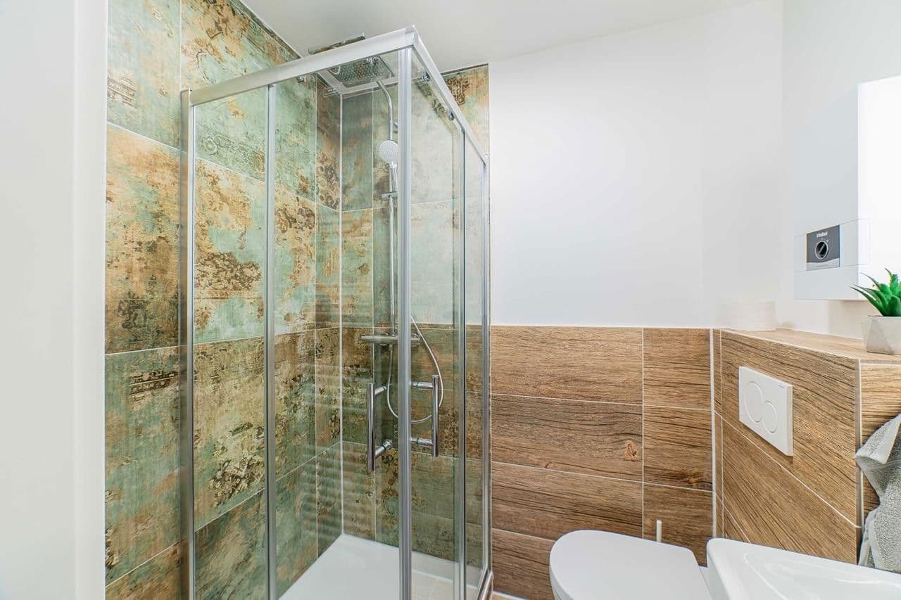 Pronájem bytu  18 m², Sonnenstraße 9, Nürnberg, Bavorsko Pronájem bytu  18 m², Sonnenstraße 9, Nürnberg, Bavorsko