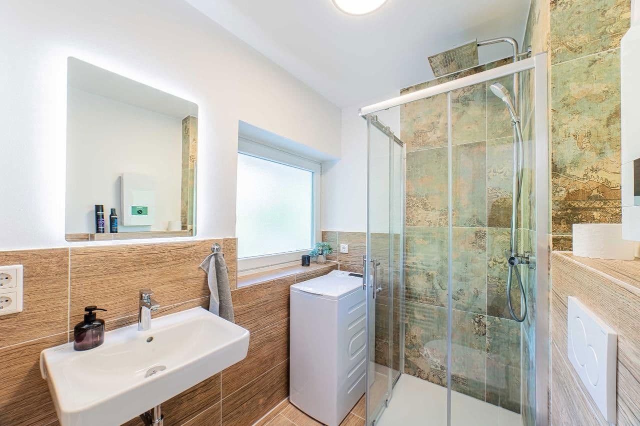 Pronájem bytu  18 m², Sonnenstraße 9, Nürnberg, Bavorsko Pronájem bytu  18 m², Sonnenstraße 9, Nürnberg, Bavorsko