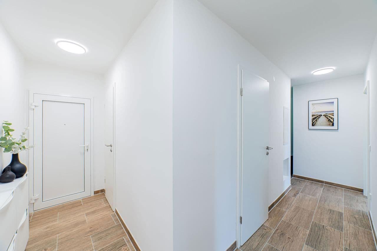 Pronájem bytu  18 m², Sonnenstraße 9, Nürnberg, Bavorsko Pronájem bytu  18 m², Sonnenstraße 9, Nürnberg, Bavorsko