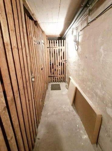 Prodej domu 308 m², pozemek 265 m², Virgiliastraße 12, Essen, Severní Porýní-Vestfálsko Prodej domu 308 m², pozemek 265 m², Virgiliastraße 12, Essen, Severní Porýní-Vestfálsko