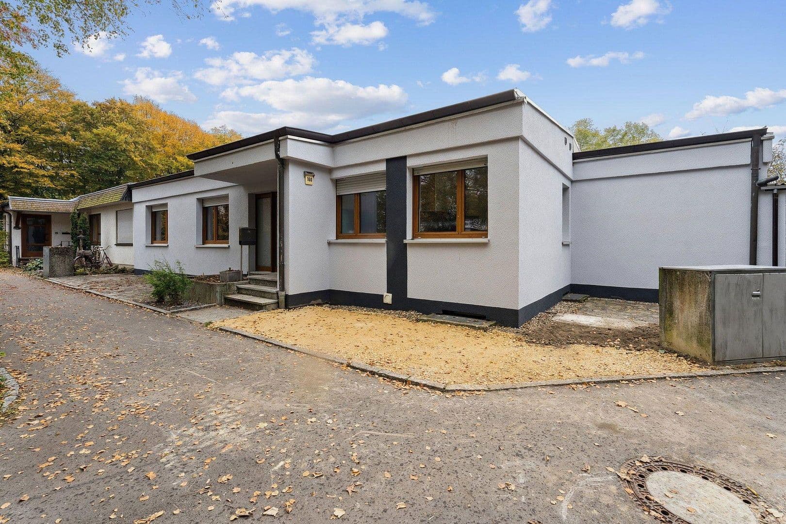 Prodej domu 146 m², pozemek 481 m², Ulm, Bádensko-Württembersko Prodej domu 146 m², pozemek 481 m², Ulm, Bádensko-Württembersko