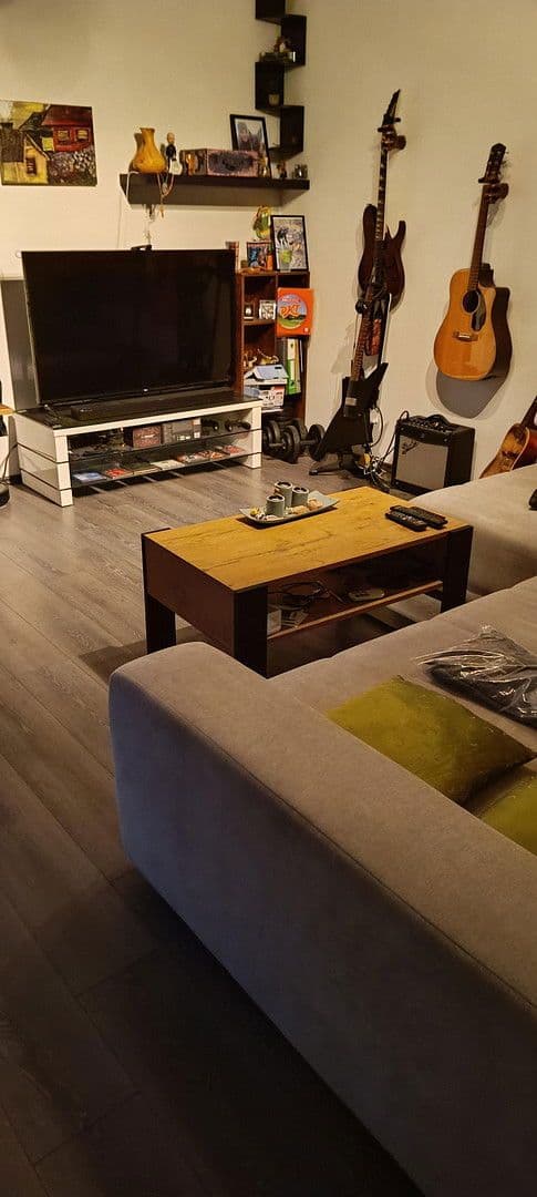 Prodej bytu 2+1 52 m², Jenseits 74, St.Martin, Horní Rakousko Prodej bytu 2+1 52 m², Jenseits 74, St.Martin, Horní Rakousko