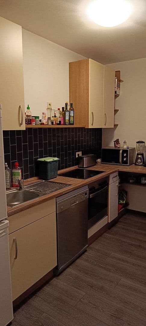 Prodej bytu 2+1 52 m², Jenseits 74, St.Martin, Horní Rakousko Prodej bytu 2+1 52 m², Jenseits 74, St.Martin, Horní Rakousko