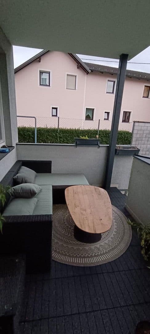 Prodej bytu 2+1 52 m², Jenseits 74, St.Martin, Horní Rakousko Prodej bytu 2+1 52 m², Jenseits 74, St.Martin, Horní Rakousko