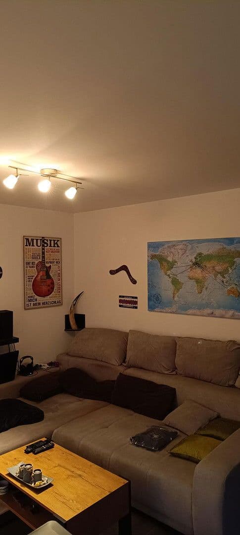 Prodej bytu 2+1 52 m², Jenseits 74, St.Martin, Horní Rakousko Prodej bytu 2+1 52 m², Jenseits 74, St.Martin, Horní Rakousko