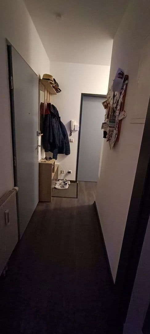 Prodej bytu 2+1 52 m², Jenseits 74, St.Martin, Horní Rakousko Prodej bytu 2+1 52 m², Jenseits 74, St.Martin, Horní Rakousko