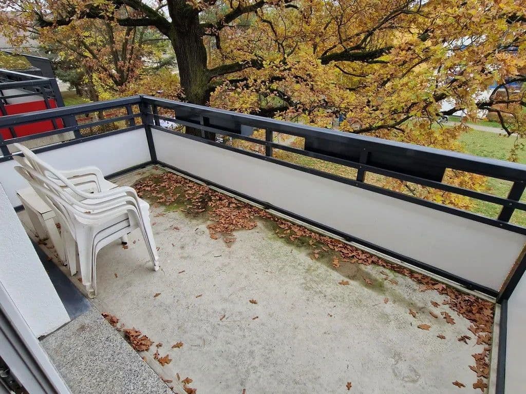 Pronájem bytu 1+1 41 m², Kisselnallee, Berlin, Berlín Pronájem bytu 1+1 41 m², Kisselnallee, Berlin, Berlín