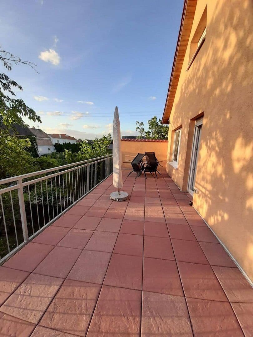 Prodej domu 250 m², pozemek 870 m², Leimersheim, Porýní-Falc Prodej domu 250 m², pozemek 870 m², Leimersheim, Porýní-Falc