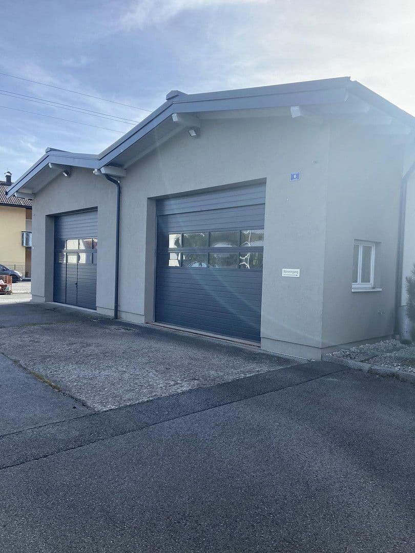 Prodej nebytového prostoru 500 m², Am Römerfeld 6, Hof bei Salzburg, Salcbursko Prodej nebytového prostoru 500 m², Am Römerfeld 6, Hof bei Salzburg, Salcbursko