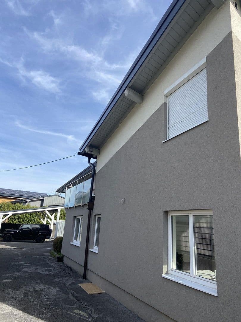 Prodej nebytového prostoru 500 m², Am Römerfeld 6, Hof bei Salzburg, Salcbursko Prodej nebytového prostoru 500 m², Am Römerfeld 6, Hof bei Salzburg, Salcbursko