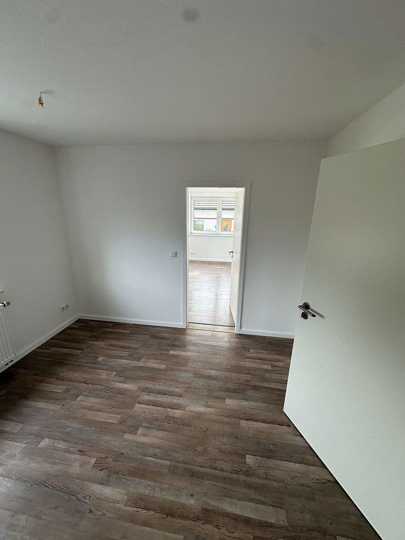 Pronájem bytu 2+1 30 m², Kapellenweg 4, Weißenhorn, Bavorsko Pronájem bytu 2+1 30 m², Kapellenweg 4, Weißenhorn, Bavorsko