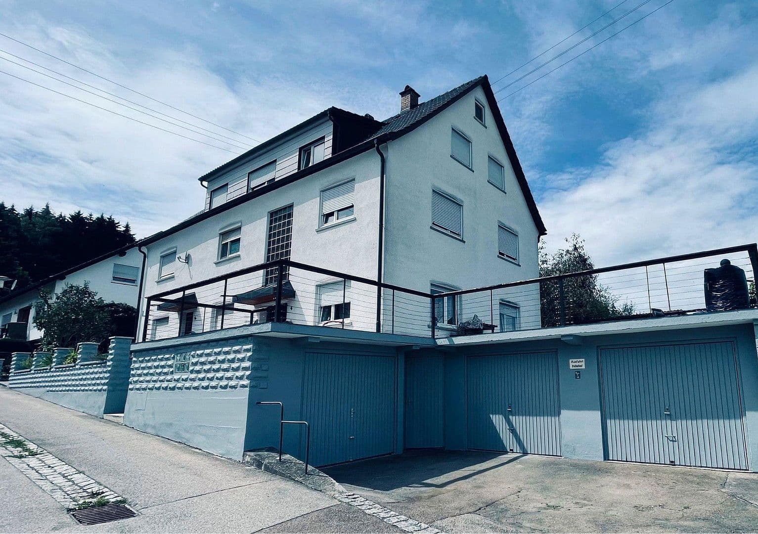 Pronájem bytu 2+1 30 m², Kapellenweg 4, Weißenhorn, Bavorsko Pronájem bytu 2+1 30 m², Kapellenweg 4, Weißenhorn, Bavorsko