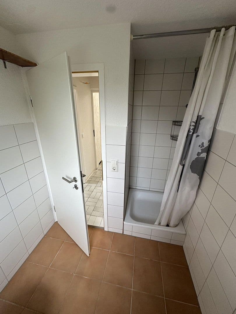 Pronájem bytu 2+1 30 m², Kapellenweg 4, Weißenhorn, Bavorsko Pronájem bytu 2+1 30 m², Kapellenweg 4, Weißenhorn, Bavorsko