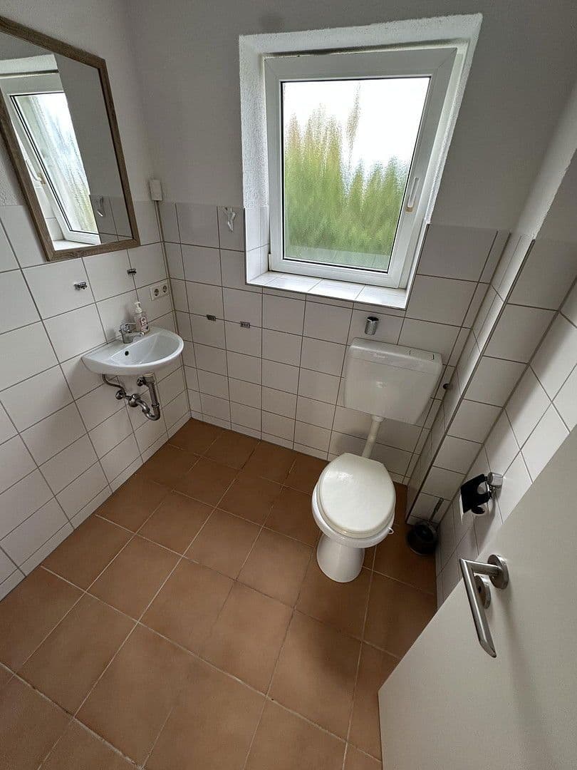 Pronájem bytu 2+1 30 m², Kapellenweg 4, Weißenhorn, Bavorsko Pronájem bytu 2+1 30 m², Kapellenweg 4, Weißenhorn, Bavorsko