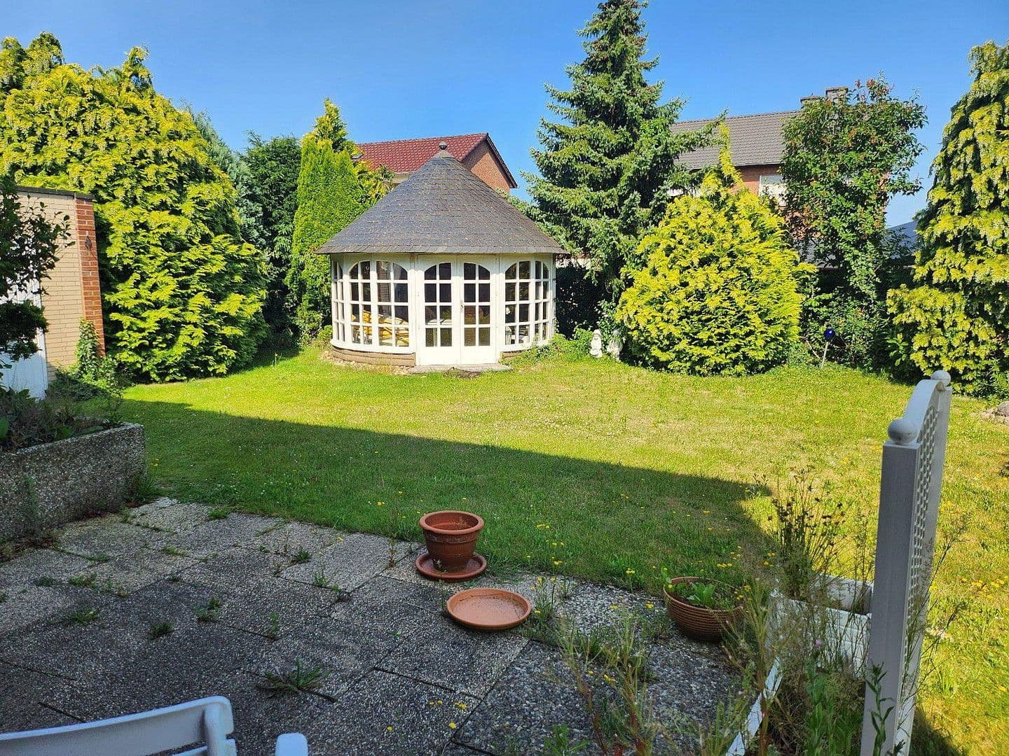 Prodej domu 120 m², pozemek 541 m², Danziger Str. 7, Selm, Severní Porýní-Vestfálsko Prodej domu 120 m², pozemek 541 m², Danziger Str. 7, Selm, Severní Porýní-Vestfálsko