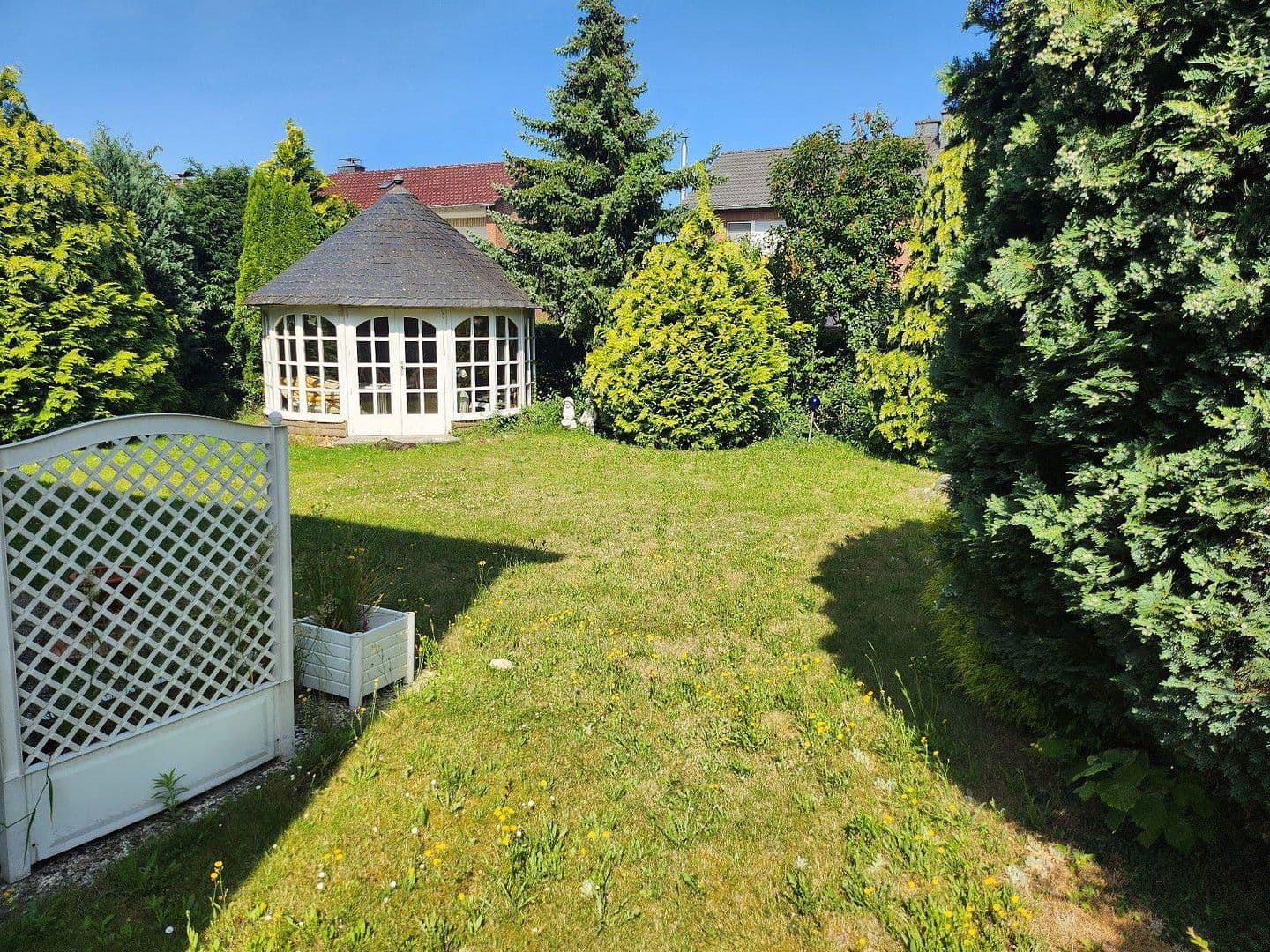 Prodej domu 120 m², pozemek 541 m², Danziger Str. 7, Selm, Severní Porýní-Vestfálsko Prodej domu 120 m², pozemek 541 m², Danziger Str. 7, Selm, Severní Porýní-Vestfálsko