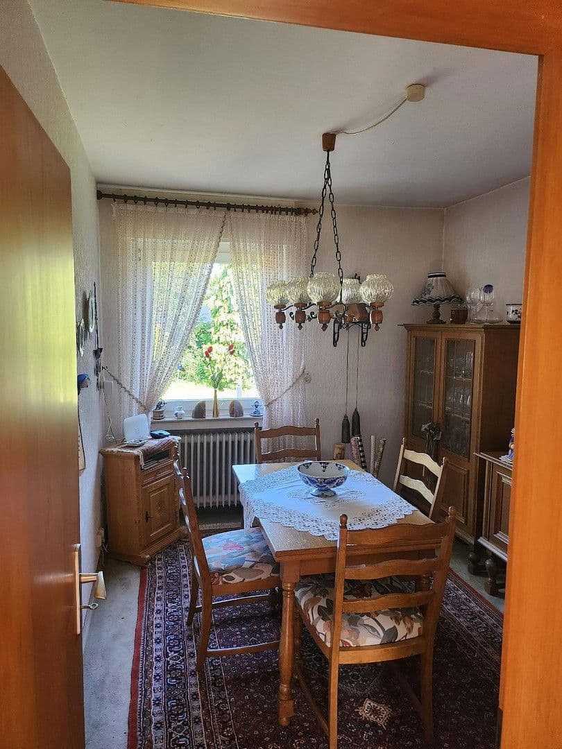 Prodej domu 120 m², pozemek 541 m², Danziger Str. 7, Selm, Severní Porýní-Vestfálsko Prodej domu 120 m², pozemek 541 m², Danziger Str. 7, Selm, Severní Porýní-Vestfálsko