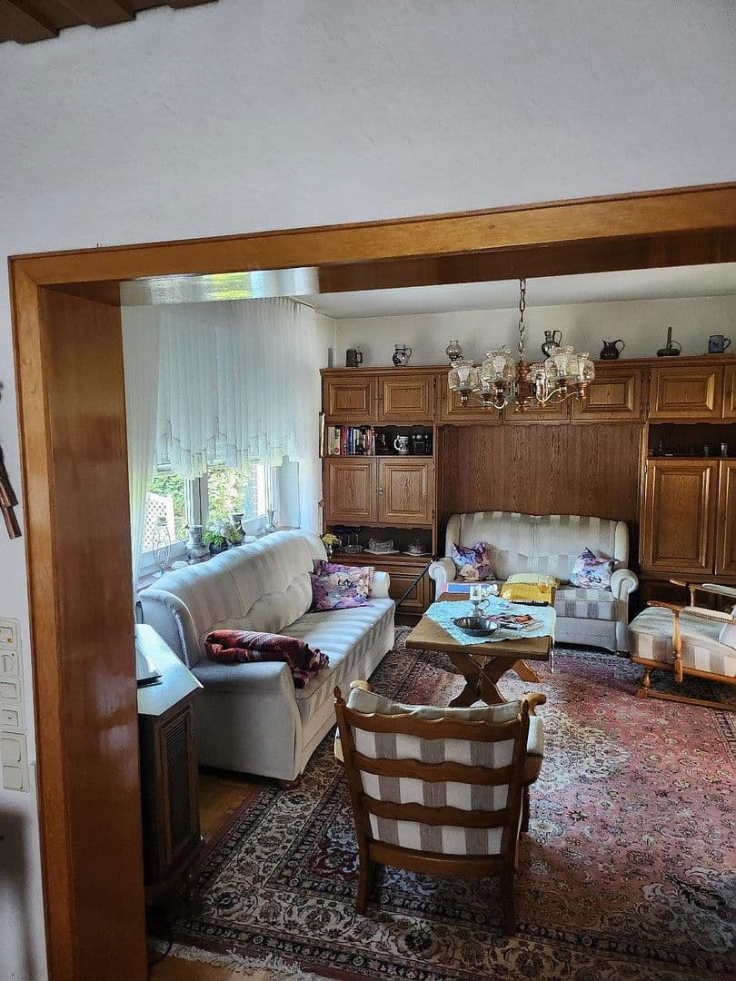 Prodej domu 120 m², pozemek 541 m², Danziger Str. 7, Selm, Severní Porýní-Vestfálsko Prodej domu 120 m², pozemek 541 m², Danziger Str. 7, Selm, Severní Porýní-Vestfálsko