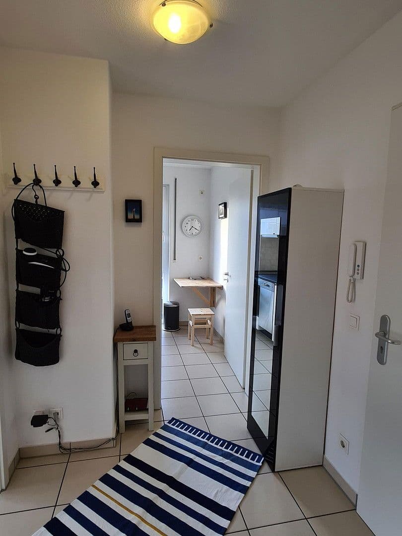 Prodej bytu 2+1 47 m², Annelies-Kupper-Allee 10, Haar, Bavorsko Prodej bytu 2+1 47 m², Annelies-Kupper-Allee 10, Haar, Bavorsko