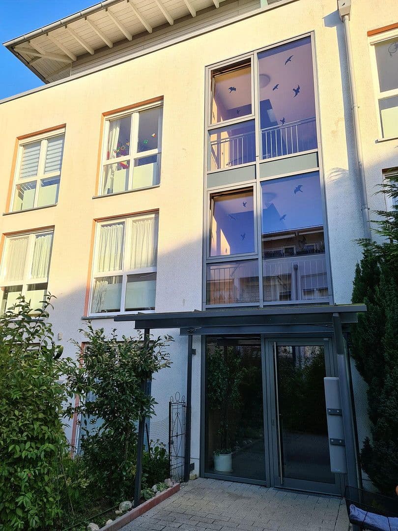 Prodej bytu 2+1 47 m², Annelies-Kupper-Allee 10, Haar, Bavorsko Prodej bytu 2+1 47 m², Annelies-Kupper-Allee 10, Haar, Bavorsko