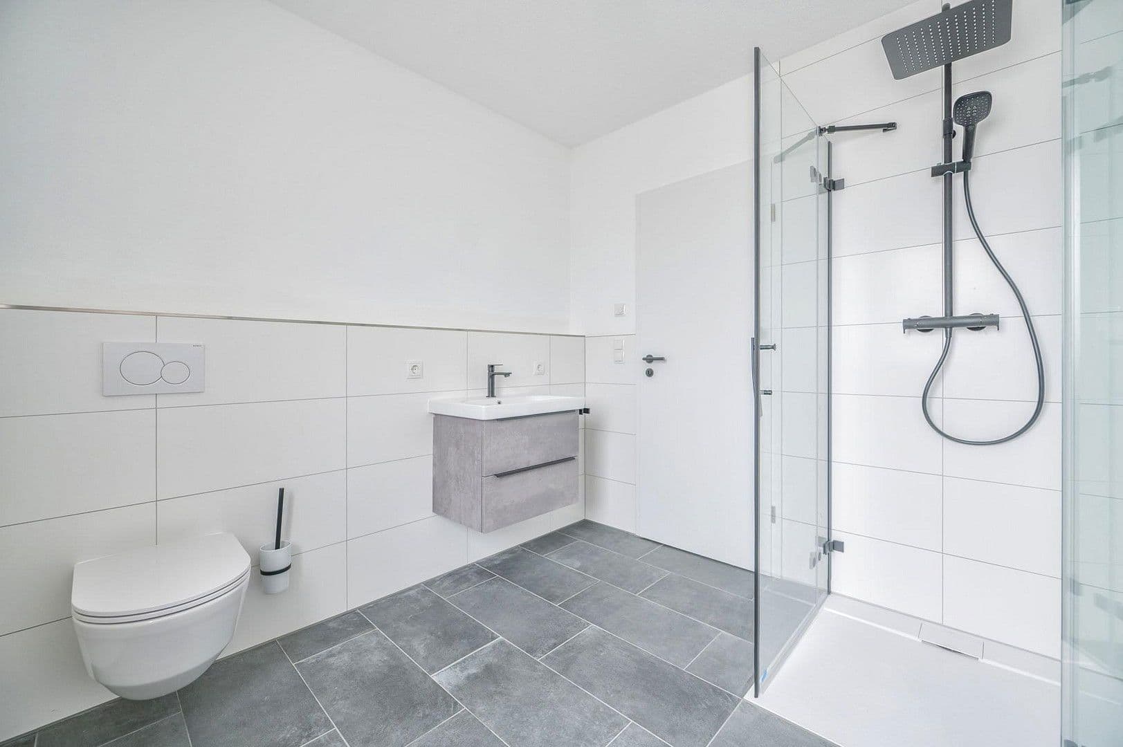 Pronájem bytu 4+1 74 m², Hutthurm, Bavorsko Pronájem bytu 4+1 74 m², Hutthurm, Bavorsko