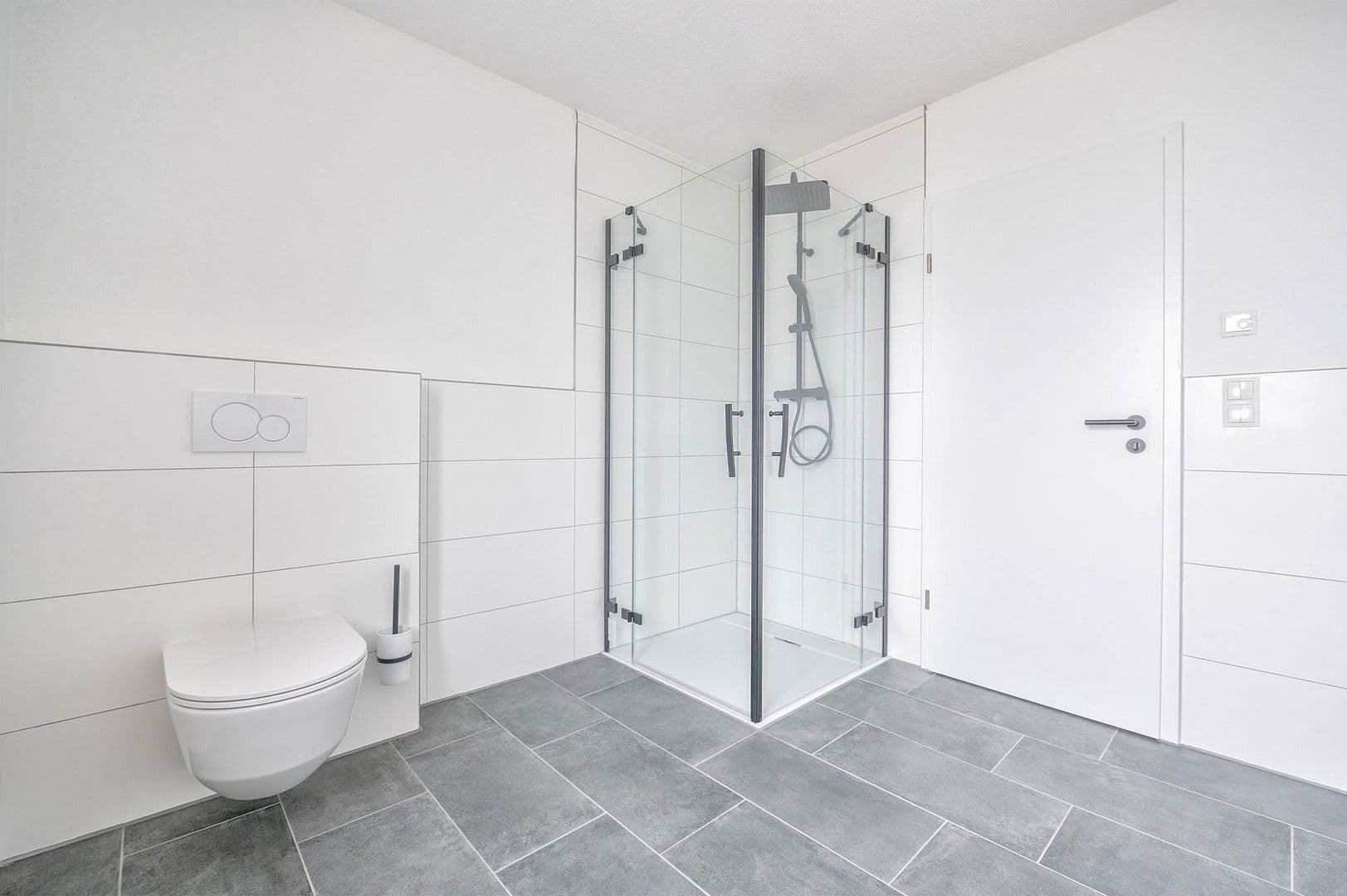 Pronájem bytu 4+1 74 m², Hutthurm, Bavorsko Pronájem bytu 4+1 74 m², Hutthurm, Bavorsko