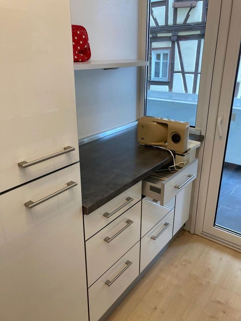 Pronájem bytu 4+1 120 m², Wurmbergstraße 13, Sindelfingen, Bádensko-Württembersko Pronájem bytu 4+1 120 m², Wurmbergstraße 13, Sindelfingen, Bádensko-Württembersko