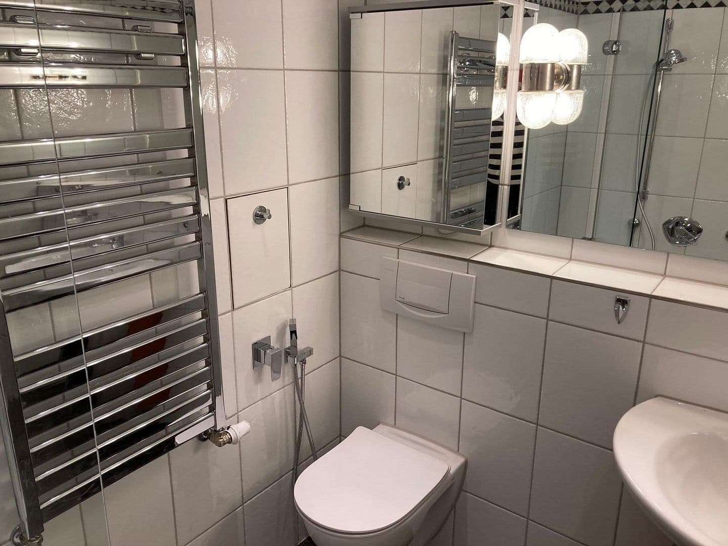 Pronájem bytu 4+1 120 m², Wurmbergstraße 13, Sindelfingen, Bádensko-Württembersko Pronájem bytu 4+1 120 m², Wurmbergstraße 13, Sindelfingen, Bádensko-Württembersko