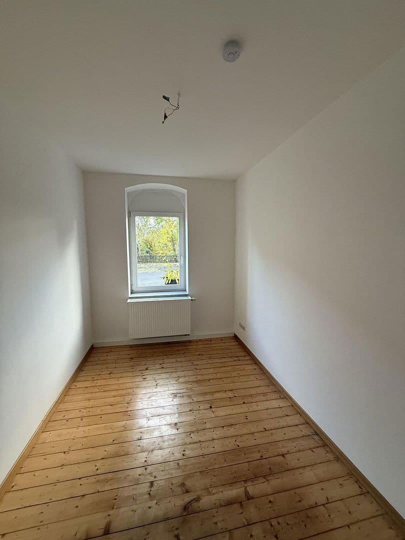 Pronájem bytu 3+1 60 m², Kassel, Hessen Pronájem bytu 3+1 60 m², Kassel, Hessen
