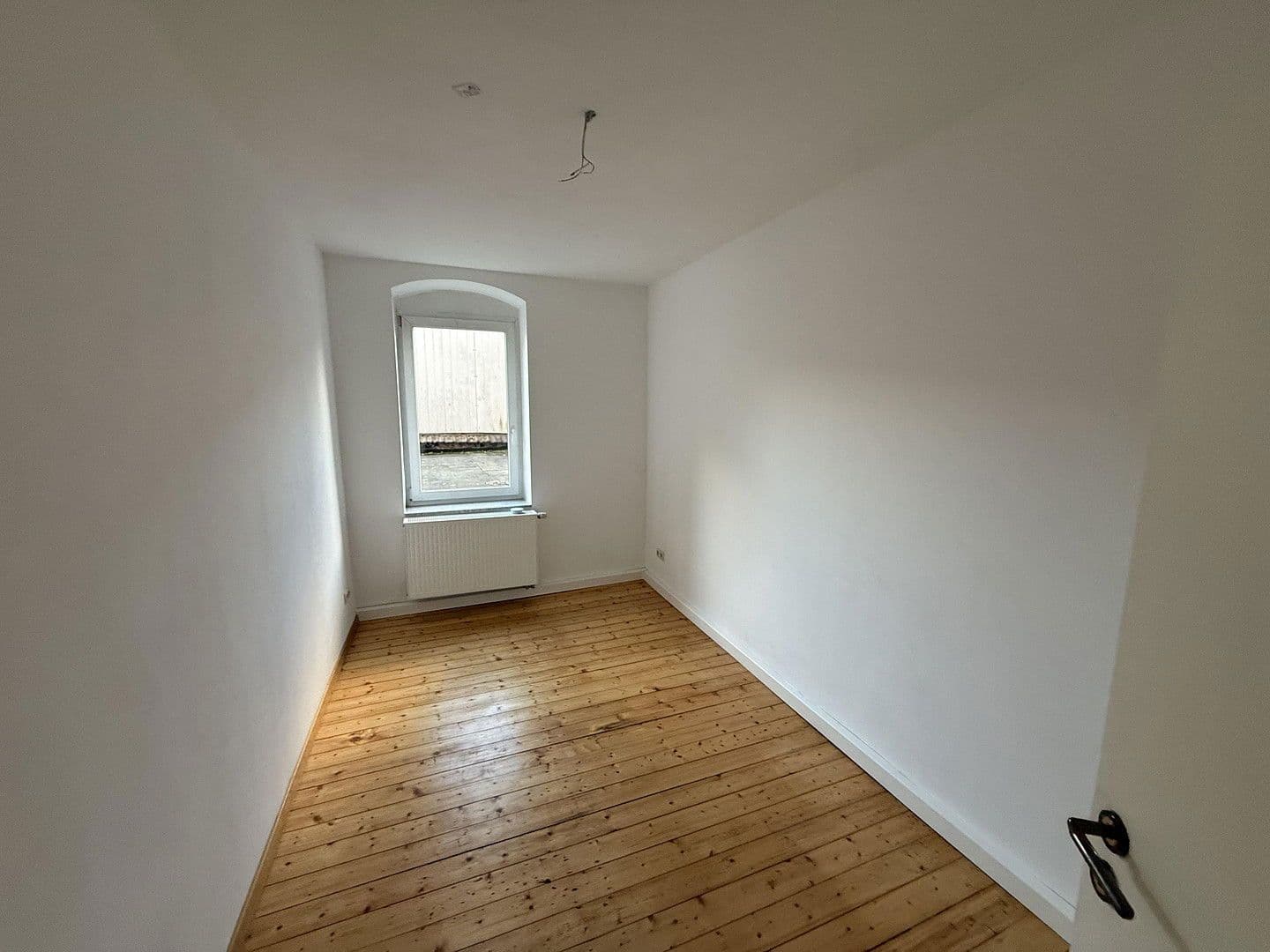 Pronájem bytu 3+1 60 m², Kassel, Hessen Pronájem bytu 3+1 60 m², Kassel, Hessen