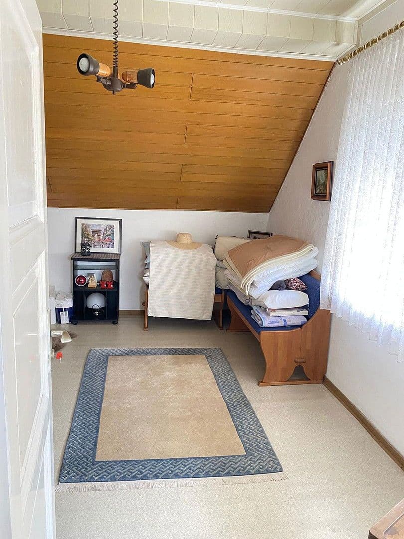 Prodej domu 130 m², pozemek 291 m², Falkenstr. 9, Mönchengladbach, Severní Porýní-Vestfálsko Prodej domu 130 m², pozemek 291 m², Falkenstr. 9, Mönchengladbach, Severní Porýní-Vestfálsko