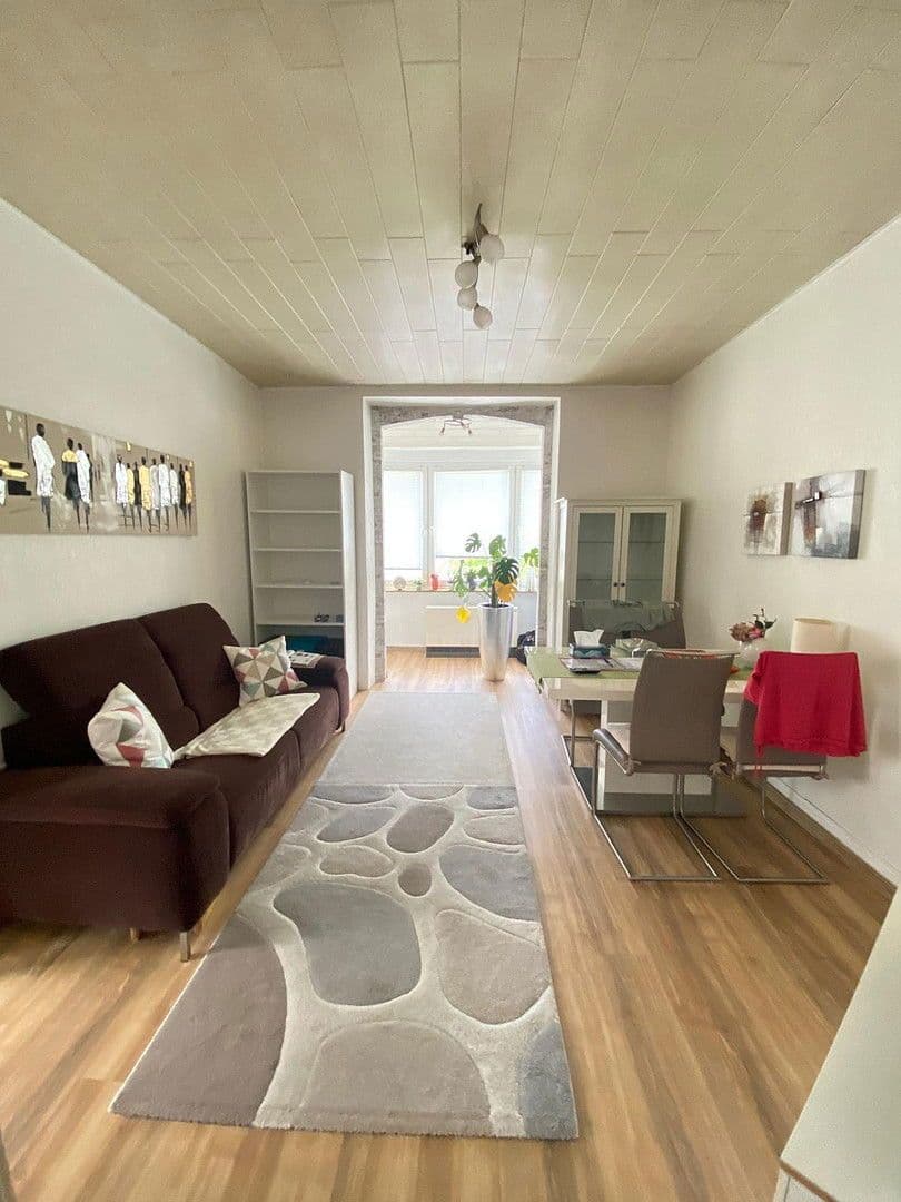 Prodej domu 130 m², pozemek 291 m², Falkenstr. 9, Mönchengladbach, Severní Porýní-Vestfálsko Prodej domu 130 m², pozemek 291 m², Falkenstr. 9, Mönchengladbach, Severní Porýní-Vestfálsko