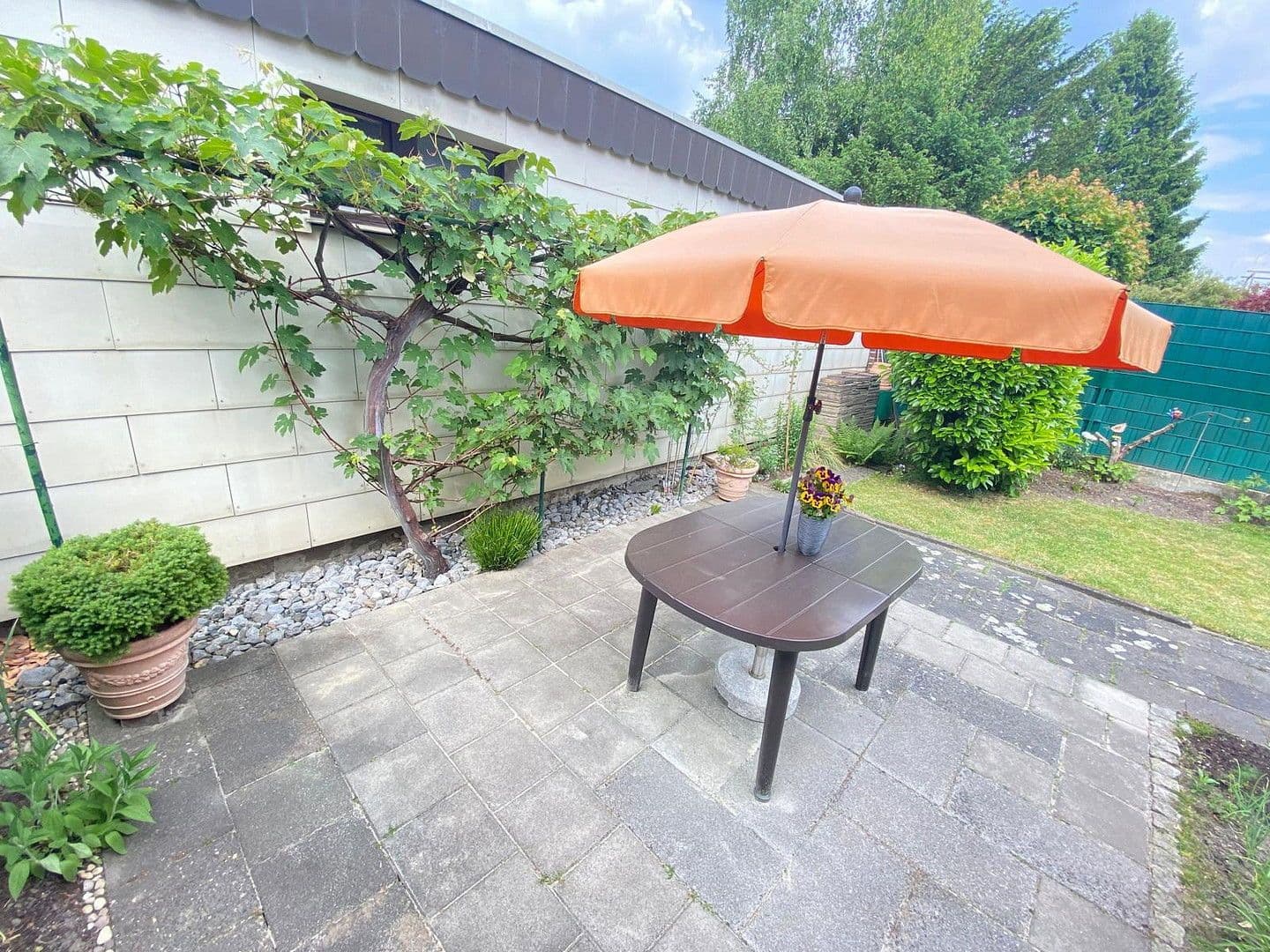 Prodej domu 130 m², pozemek 291 m², Falkenstr. 9, Mönchengladbach, Severní Porýní-Vestfálsko Prodej domu 130 m², pozemek 291 m², Falkenstr. 9, Mönchengladbach, Severní Porýní-Vestfálsko