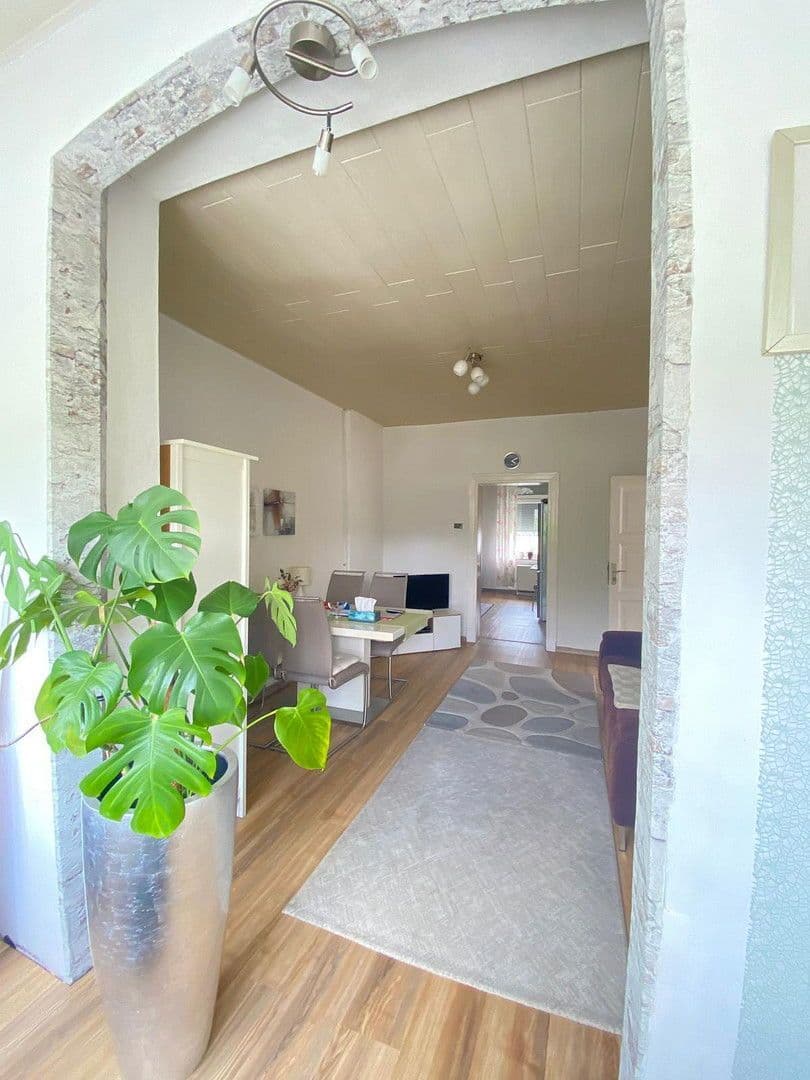 Prodej domu 130 m², pozemek 291 m², Falkenstr. 9, Mönchengladbach, Severní Porýní-Vestfálsko Prodej domu 130 m², pozemek 291 m², Falkenstr. 9, Mönchengladbach, Severní Porýní-Vestfálsko