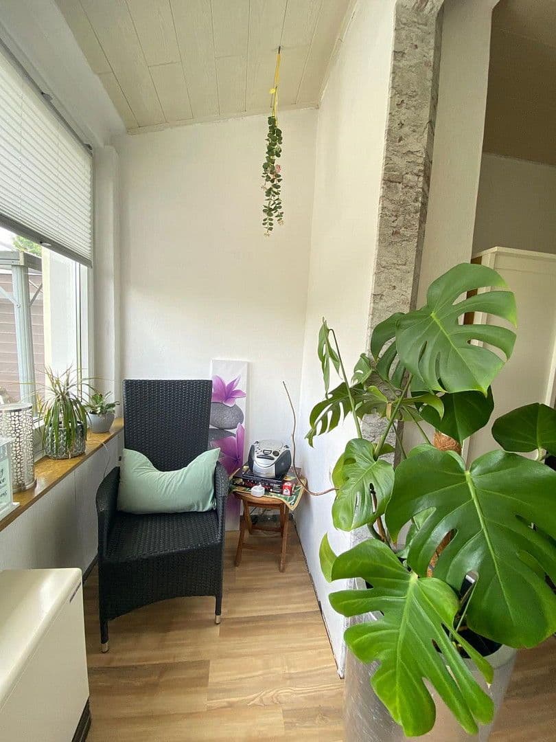 Prodej domu 130 m², pozemek 291 m², Falkenstr. 9, Mönchengladbach, Severní Porýní-Vestfálsko Prodej domu 130 m², pozemek 291 m², Falkenstr. 9, Mönchengladbach, Severní Porýní-Vestfálsko