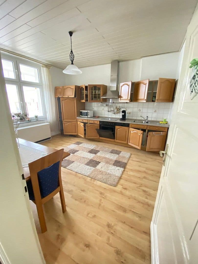 Prodej domu 130 m², pozemek 291 m², Falkenstr. 9, Mönchengladbach, Severní Porýní-Vestfálsko Prodej domu 130 m², pozemek 291 m², Falkenstr. 9, Mönchengladbach, Severní Porýní-Vestfálsko