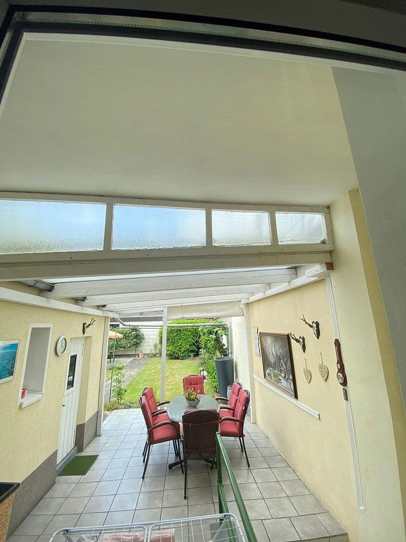 Prodej domu 130 m², pozemek 291 m², Falkenstr. 9, Mönchengladbach, Severní Porýní-Vestfálsko Prodej domu 130 m², pozemek 291 m², Falkenstr. 9, Mönchengladbach, Severní Porýní-Vestfálsko