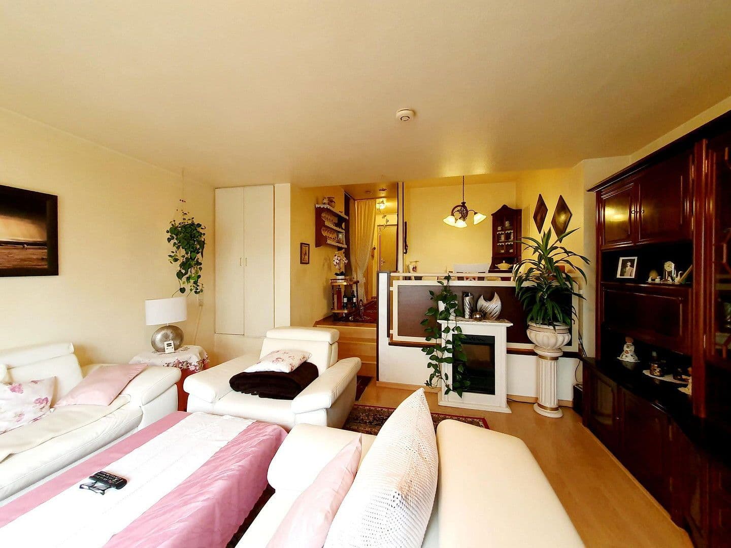 Prodej bytu 4+1 100 m², Mühlenstraße 17, Saarbrücken, Země Sársko Prodej bytu 4+1 100 m², Mühlenstraße 17, Saarbrücken, Země Sársko