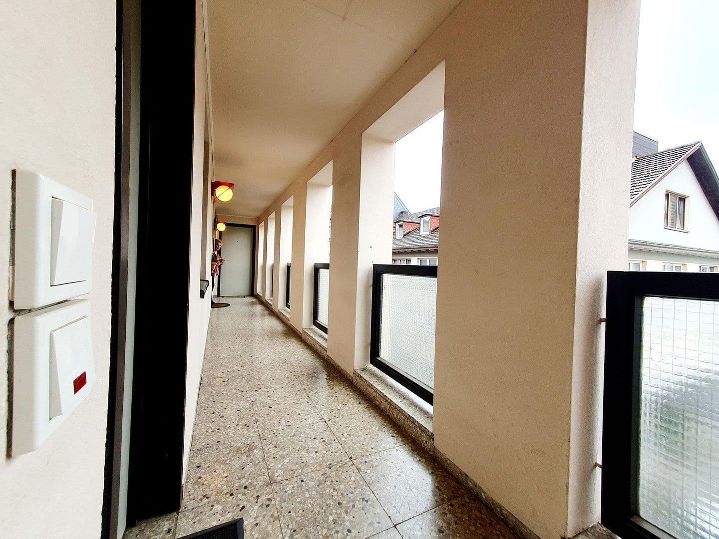 Prodej bytu 4+1 100 m², Mühlenstraße 17, Saarbrücken, Země Sársko Prodej bytu 4+1 100 m², Mühlenstraße 17, Saarbrücken, Země Sársko