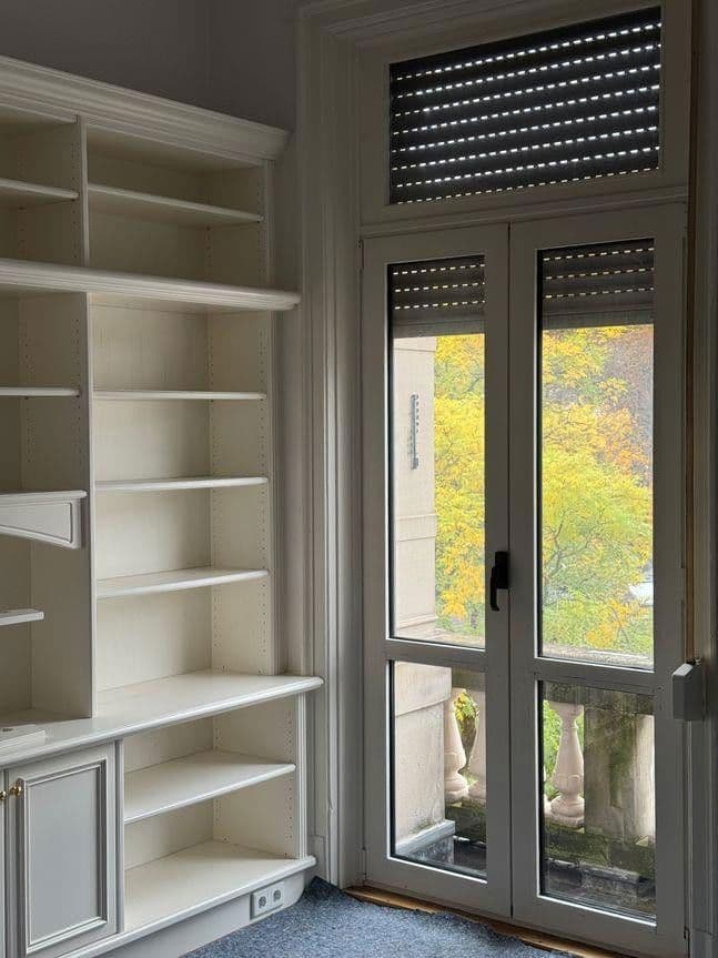 Pronájem bytu 4+1 122 m², Sophienstr.6, Baden-Baden, Bádensko-Württembersko Pronájem bytu 4+1 122 m², Sophienstr.6, Baden-Baden, Bádensko-Württembersko