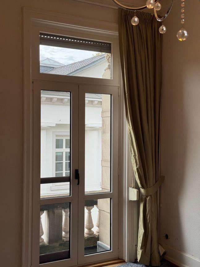 Pronájem bytu 4+1 122 m², Sophienstr.6, Baden-Baden, Bádensko-Württembersko Pronájem bytu 4+1 122 m², Sophienstr.6, Baden-Baden, Bádensko-Württembersko