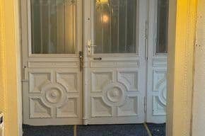 Pronájem bytu 4+1 122 m², Sophienstr.6, Baden-Baden, Bádensko-Württembersko Pronájem bytu 4+1 122 m², Sophienstr.6, Baden-Baden, Bádensko-Württembersko