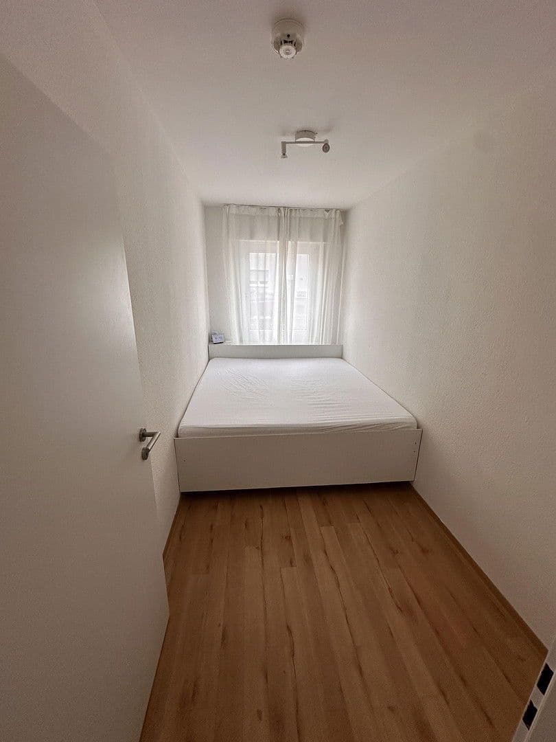 Pronájem bytu 2+1 36 m², Dreilindenstraße 13, Wesseling, Severní Porýní-Vestfálsko Pronájem bytu 2+1 36 m², Dreilindenstraße 13, Wesseling, Severní Porýní-Vestfálsko