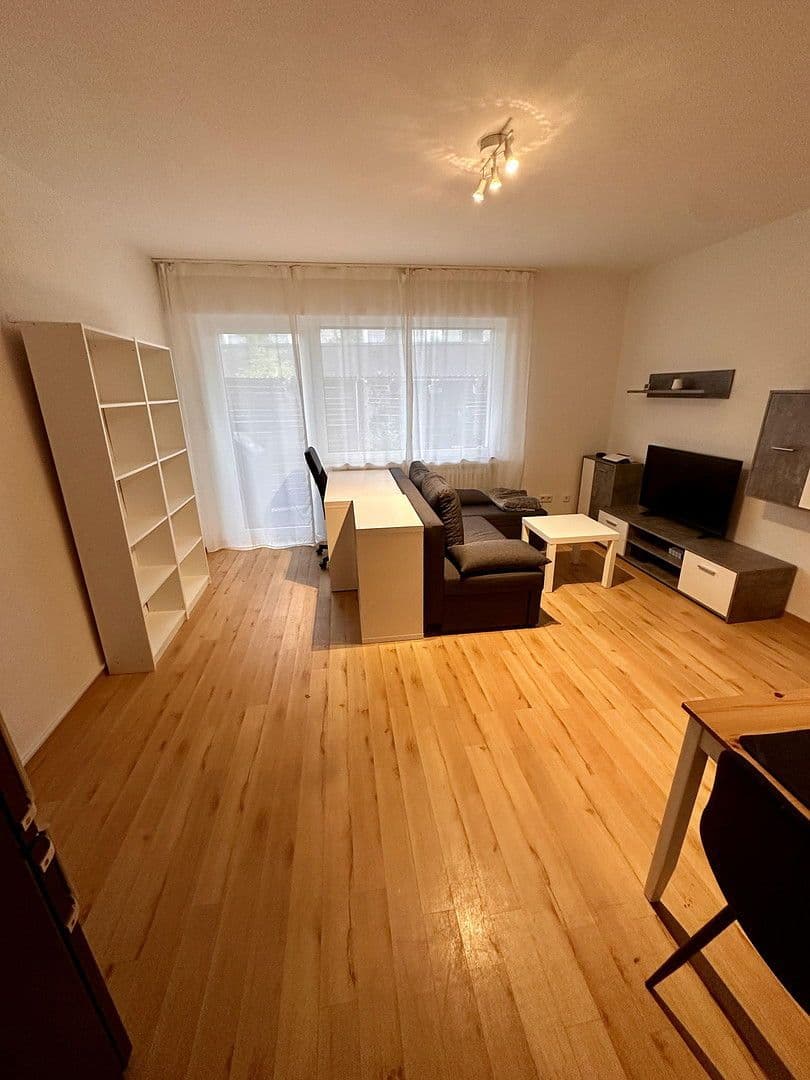 Pronájem bytu 2+1 36 m², Dreilindenstraße 13, Wesseling, Severní Porýní-Vestfálsko Pronájem bytu 2+1 36 m², Dreilindenstraße 13, Wesseling, Severní Porýní-Vestfálsko