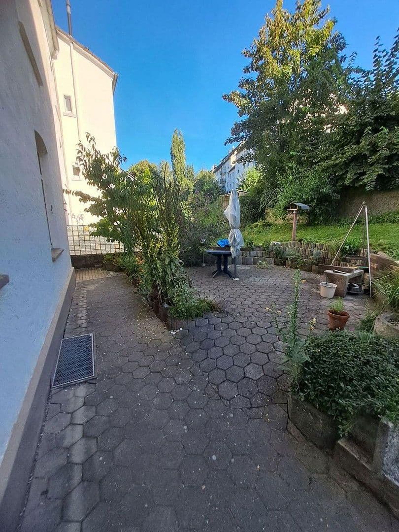 Pronájem bytu 3+1 74 m², Schemmstr. 8, Ennepetal, Severní Porýní-Vestfálsko Pronájem bytu 3+1 74 m², Schemmstr. 8, Ennepetal, Severní Porýní-Vestfálsko