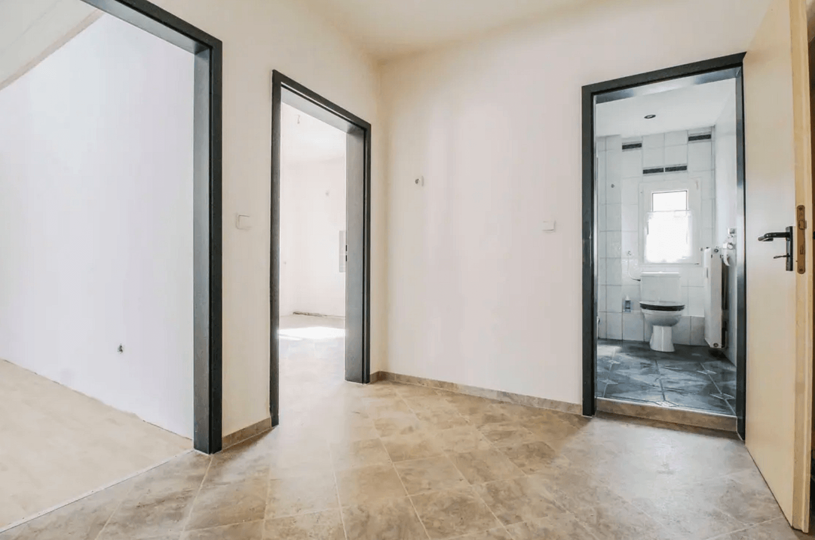 Pronájem bytu 3+1 74 m², Schemmstr. 8, Ennepetal, Severní Porýní-Vestfálsko Pronájem bytu 3+1 74 m², Schemmstr. 8, Ennepetal, Severní Porýní-Vestfálsko