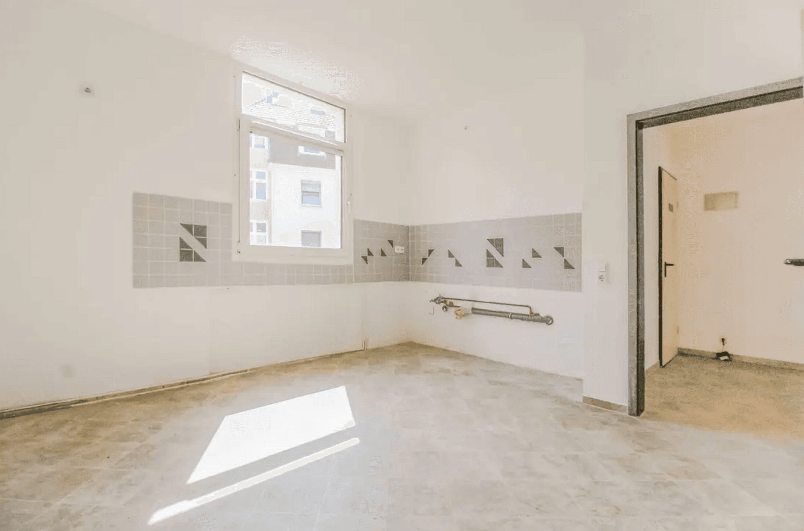 Pronájem bytu 3+1 74 m², Schemmstr. 8, Ennepetal, Severní Porýní-Vestfálsko Pronájem bytu 3+1 74 m², Schemmstr. 8, Ennepetal, Severní Porýní-Vestfálsko