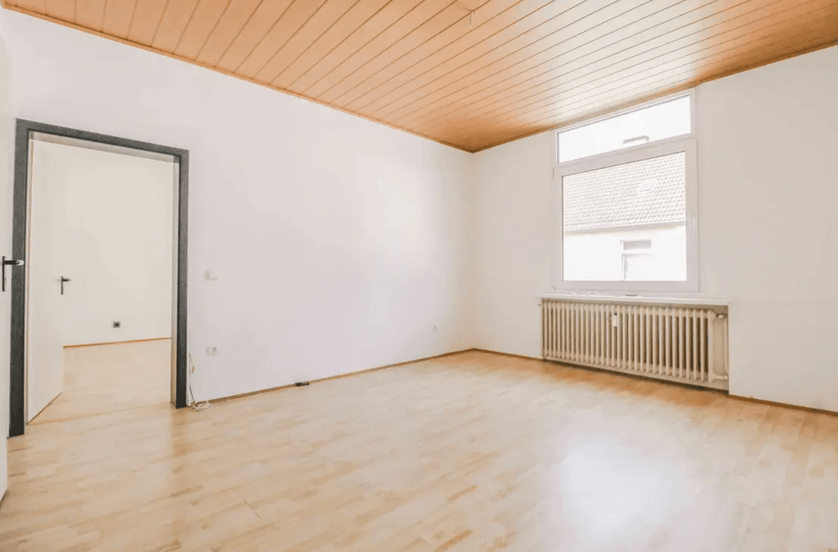 Pronájem bytu 3+1 74 m², Schemmstr. 8, Ennepetal, Severní Porýní-Vestfálsko Pronájem bytu 3+1 74 m², Schemmstr. 8, Ennepetal, Severní Porýní-Vestfálsko