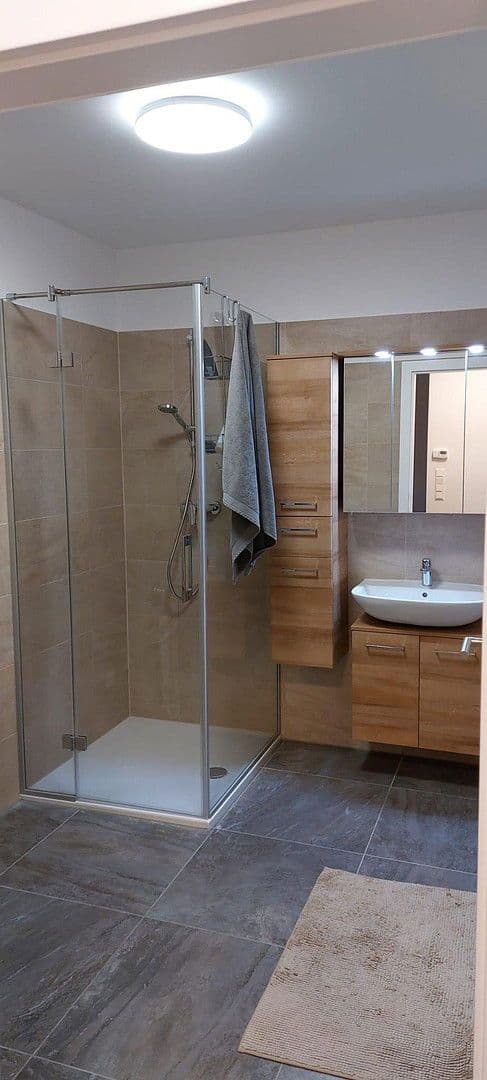 Pronájem bytu 2+1 60 m², Breitenäckergasse, Ebreichsdorf, Dolní Rakousko Pronájem bytu 2+1 60 m², Breitenäckergasse, Ebreichsdorf, Dolní Rakousko