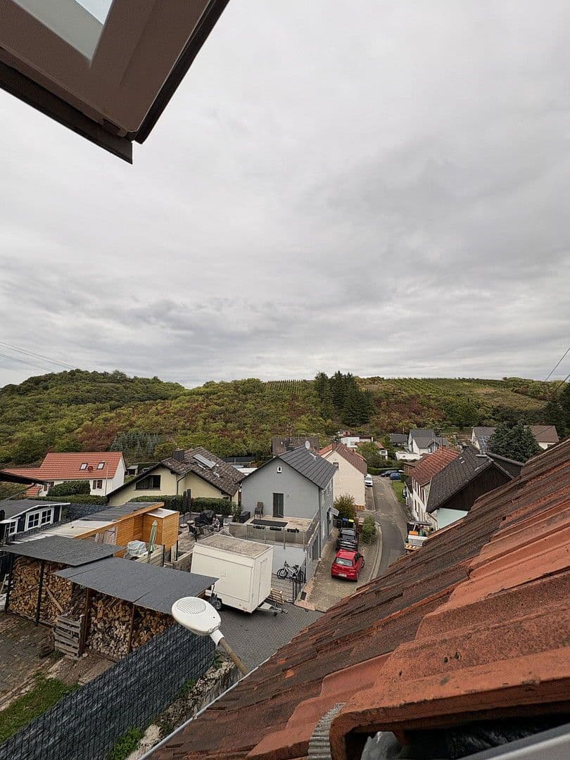 Pronájem bytu 5+kk 129 m², Feilbingert, Porýní-Falc Pronájem bytu 5+kk 129 m², Feilbingert, Porýní-Falc
